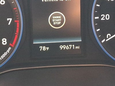 2021 Hyundai Kona SEL Plus