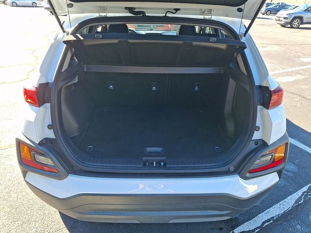 2021 Hyundai Kona SEL Plus