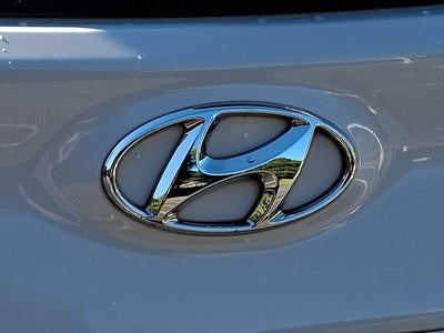 2021 Hyundai Kona SEL Plus