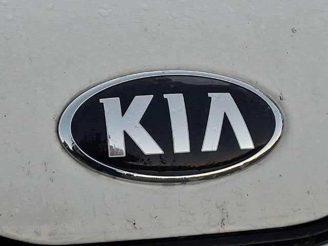 2018 Kia Soul Plus