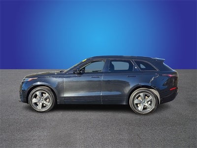 2025 Land Rover Range Rover Velar Dynamic SE