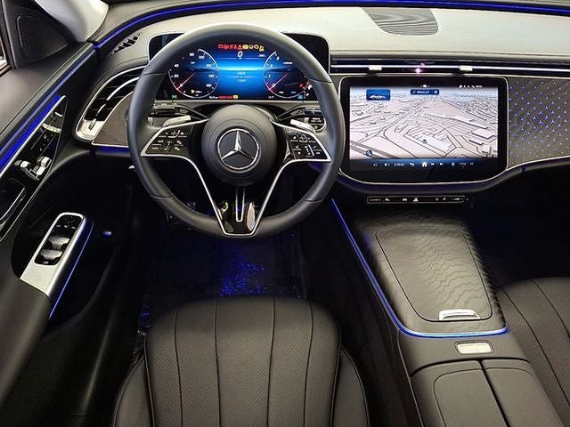2024 Mercedes-Benz E-Class E 350 4MATIC®