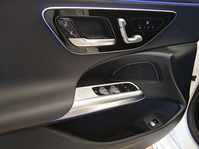 2024 Mercedes-Benz E-Class E 350 4MATIC®