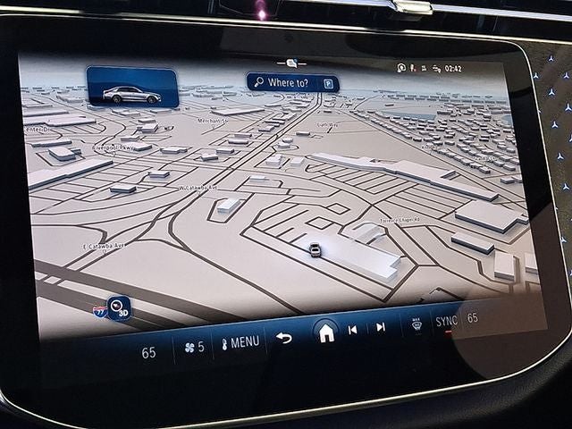 2024 Mercedes-Benz E-Class E 350 4MATIC®