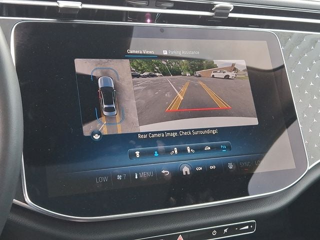 2024 Mercedes-Benz E-Class E 350 4MATIC®