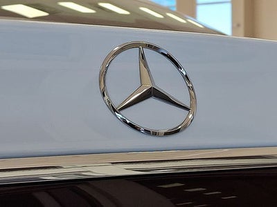 2024 Mercedes-Benz E-Class E 350 4MATIC®