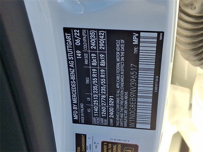 2022 Mercedes-Benz GLC GLC 300 4MATIC®