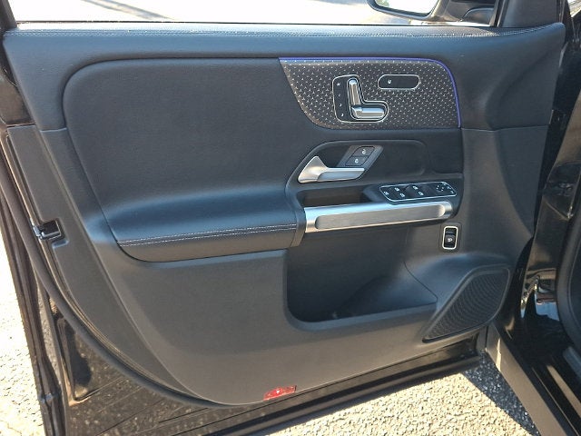 2024 Mercedes-Benz GLB GLB 250