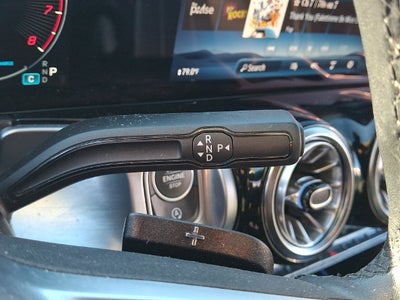 2024 Mercedes-Benz GLB GLB 250