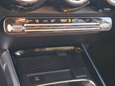2024 Mercedes-Benz GLB GLB 250