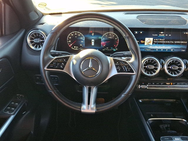 2024 Mercedes-Benz GLB GLB 250