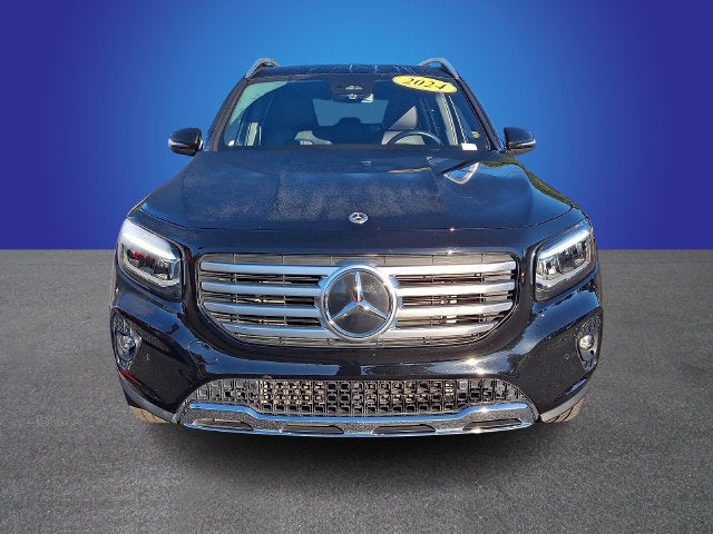 2024 Mercedes-Benz GLB GLB 250