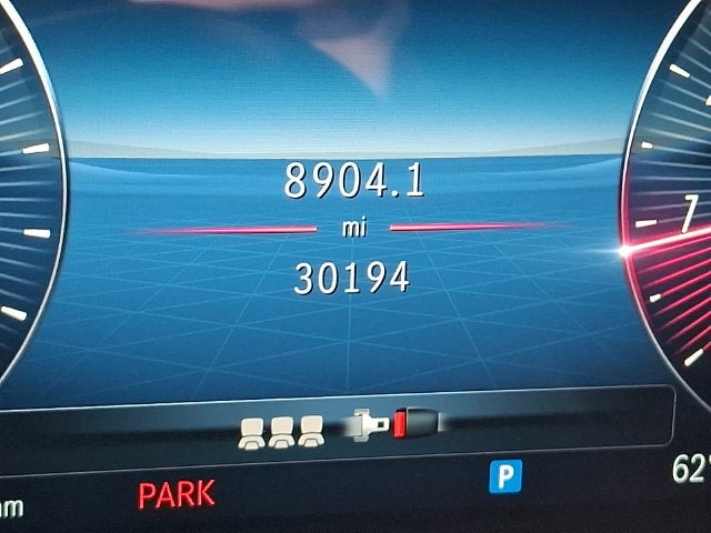 2024 Mercedes-Benz GLB GLB 250