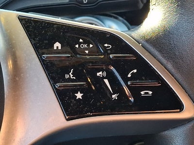 2024 Mercedes-Benz GLB GLB 250
