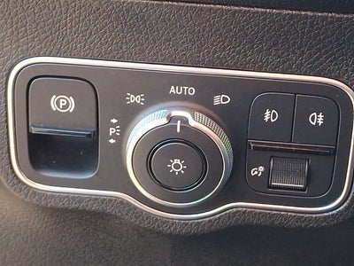 2024 Mercedes-Benz GLB GLB 250