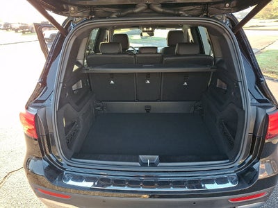 2024 Mercedes-Benz GLB GLB 250
