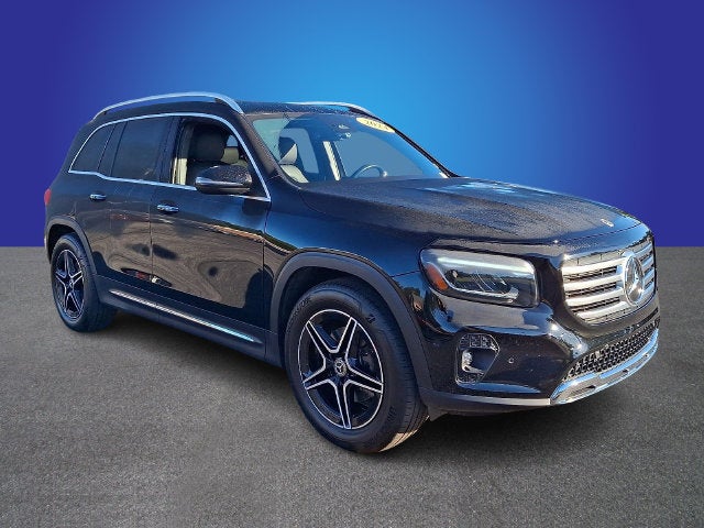 2024 Mercedes-Benz GLB GLB 250