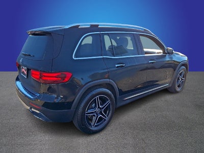 2024 Mercedes-Benz GLB GLB 250