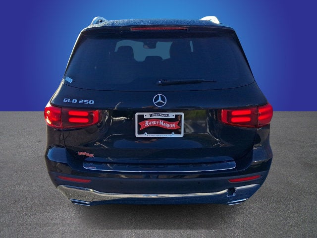 2024 Mercedes-Benz GLB GLB 250