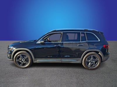 2024 Mercedes-Benz GLB GLB 250