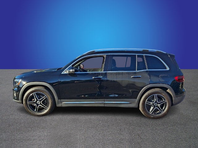 2024 Mercedes-Benz GLB GLB 250