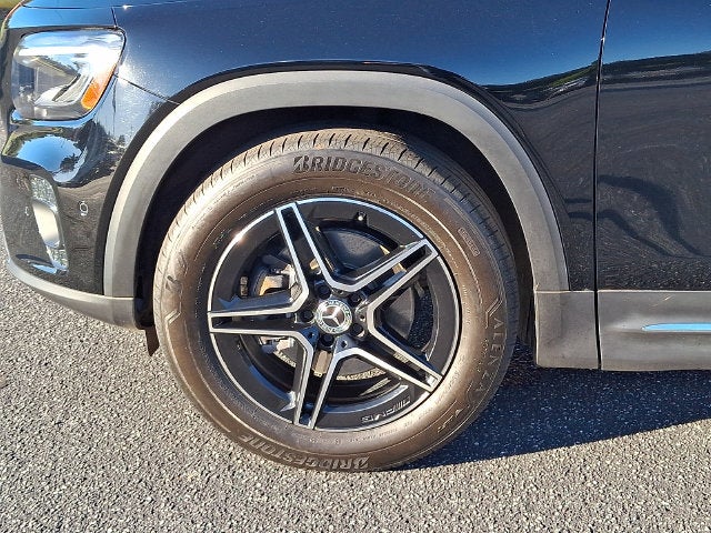 2024 Mercedes-Benz GLB GLB 250