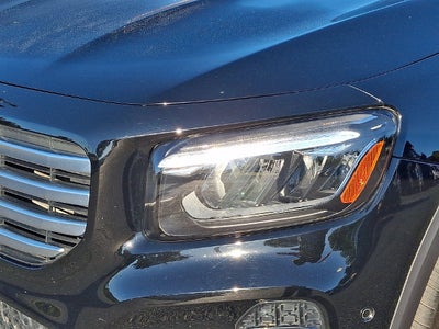 2024 Mercedes-Benz GLB GLB 250