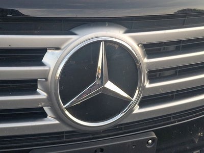 2025 Mercedes-Benz GLB GLB 250 4MATIC®