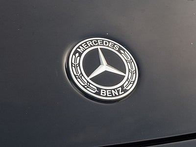 2025 Mercedes-Benz GLB GLB 250 4MATIC®