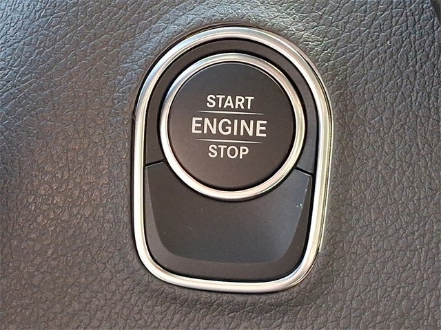 2025 Mercedes-Benz Sprinter 2500 Cargo 170 WB High Roof