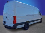 2025 Mercedes-Benz Sprinter 2500 Cargo 170 WB High Roof