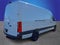 2025 Mercedes-Benz Sprinter 2500 Cargo 170 WB High Roof