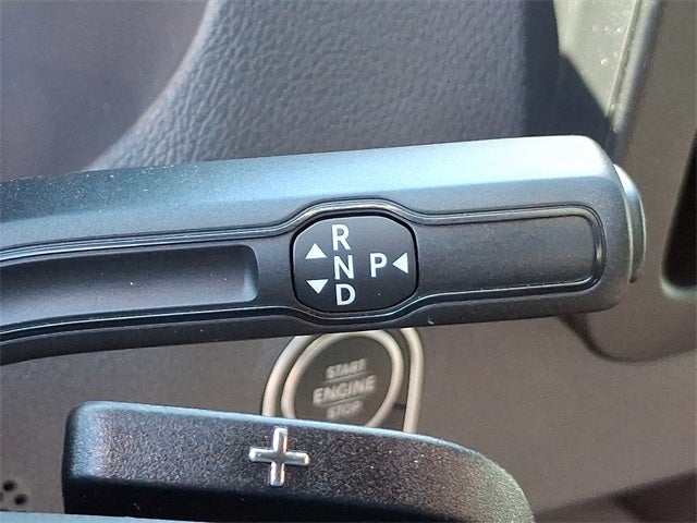 2025 Mercedes-Benz Sprinter 2500 Cargo 170 WB High Roof