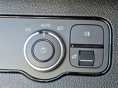 2025 Mercedes-Benz Sprinter 2500 Cargo 170 WB High Roof