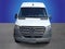 2025 Mercedes-Benz Sprinter 2500 Cargo 170 WB High Roof