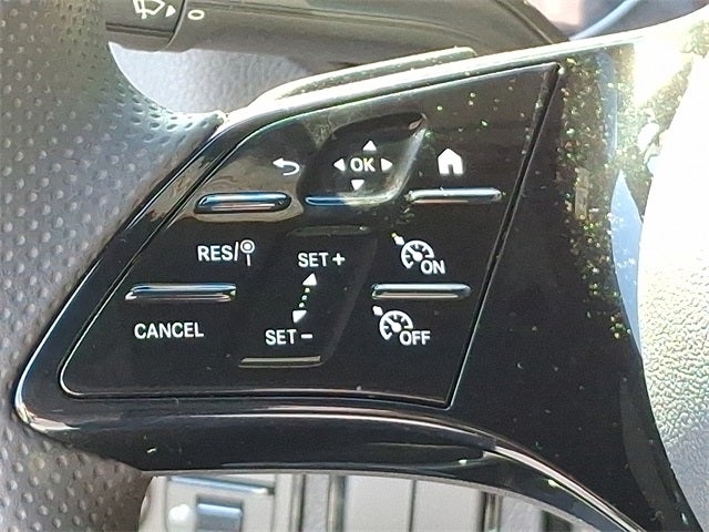 2025 Mercedes-Benz Sprinter 2500 Cargo 170 WB High Roof