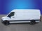 2025 Mercedes-Benz Sprinter 2500 Cargo 170 WB High Roof
