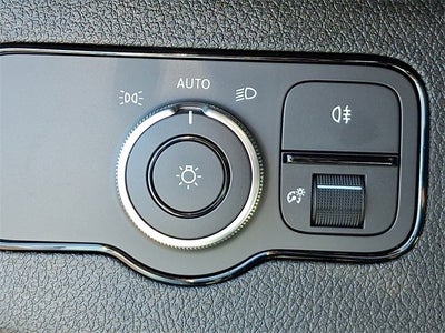 2025 Mercedes-Benz Sprinter 2500 Cargo 170 WB High Roof