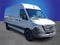 2025 Mercedes-Benz Sprinter 2500 Cargo 170 WB High Roof