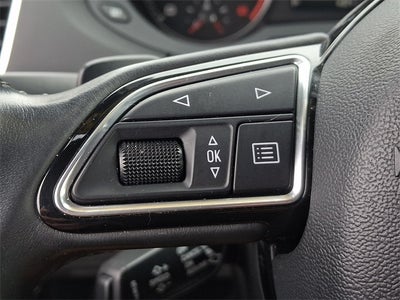 2018 Audi Q3 2.0T Premium Plus quattro