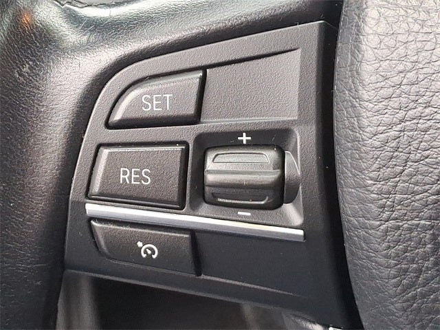 2015 BMW 5 Series 528i