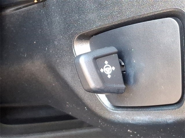 2019 BMW 5 Series 530i xDrive