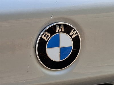 2019 BMW 5 Series 530i xDrive