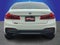 2019 BMW 5 Series 540i