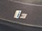 2015 BMW i3 with Range Extender