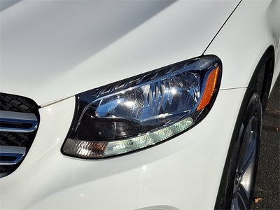 2016 Mercedes-Benz GLC GLC 300