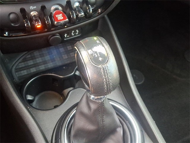 2017 MINI Clubman Cooper S