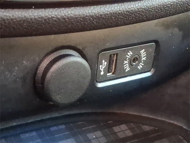 2017 MINI Clubman Cooper S