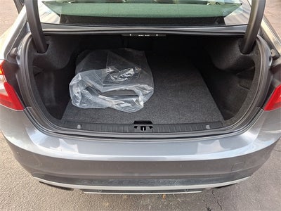 2016 Volvo S60 Cross Country T5 Platinum