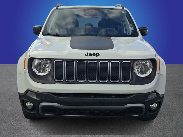 2023 Jeep Renegade Latitude UPLAND